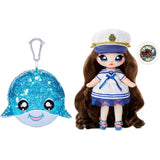 MGA Entertainment After! Dopo! Dopo! Sorpresa 2 in 1 Serie 1 Fashi