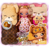 MGA Entertainment After! Dopo! Dopo! Affermazione di adolescenti a sorpresa VO
