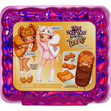 MGA Entertainment After! Dopo! Dopo! Affermazione di adolescenti a sorpresa VO