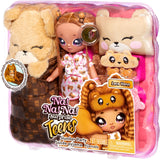 MGA Entertainment After! Dopo! Dopo! Affermazione di adolescenti a sorpresa VO