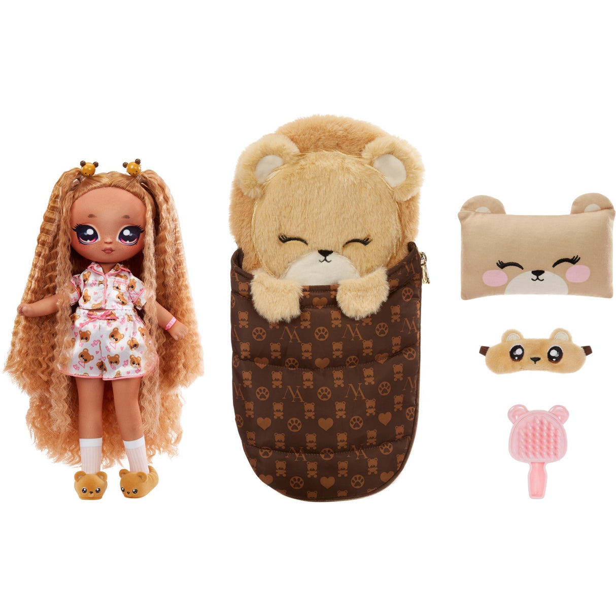 MGA Entertainment After! Dopo! Dopo! Affermazione di adolescenti a sorpresa VO