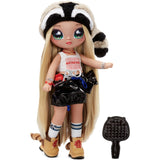 MGA Entertainment After! Dopo! Dopo! Adolescenti a sorpresa Gretchen Stripes