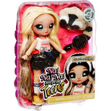 MGA Entertainment After! Dopo! Dopo! Adolescenti a sorpresa Gretchen Stripes