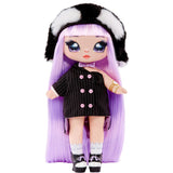 MGA Entertainment After! Po! Po! Překvapení 2-in-1 Cozy Series Lavende