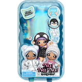 MGA Entertainment After! Po! Po! Překvapení 2-in-1 Cozy Series Lavende
