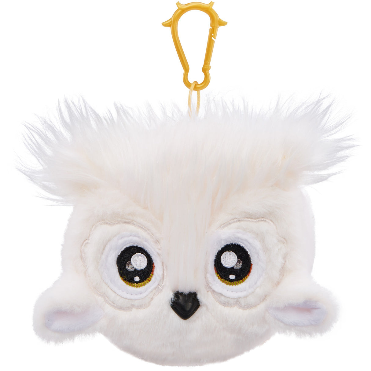 MGA Entertainment efter! Efter! Efter! Overraskelse 2-i-1 hyggelig serie Snowu