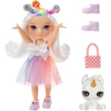 MGA Entertainment Rainbow High Littles Opal Raine