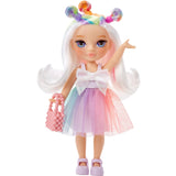 MGA Entertainment Rainbow High Littles Opal Raine