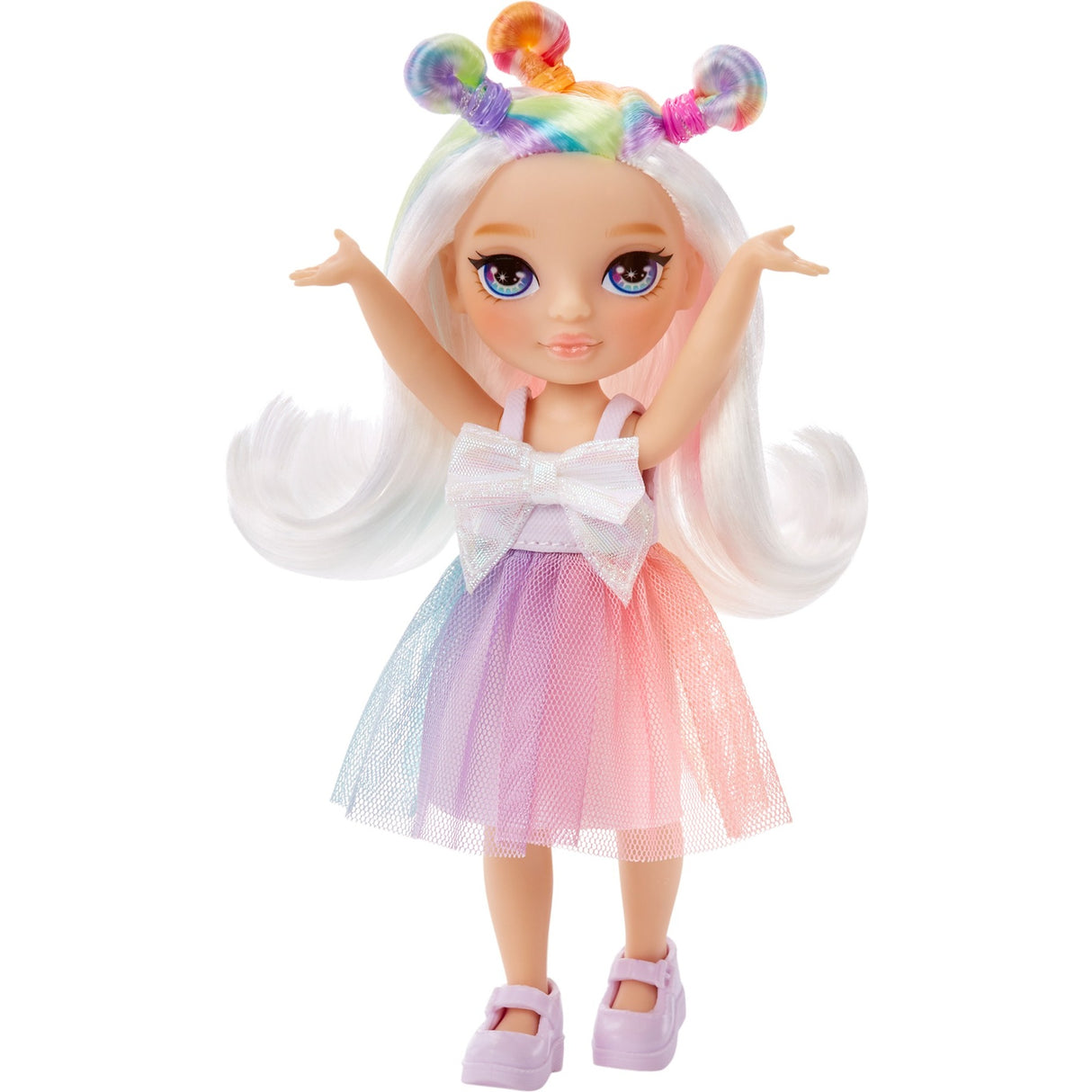 MGA Entertainment Rainbow High Littles Opal Raine