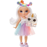 MGA Entertainment Rainbow High Littles Opal Raine