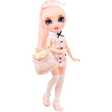 MGA Entertainment Rainbow High Junior High Bella Parker