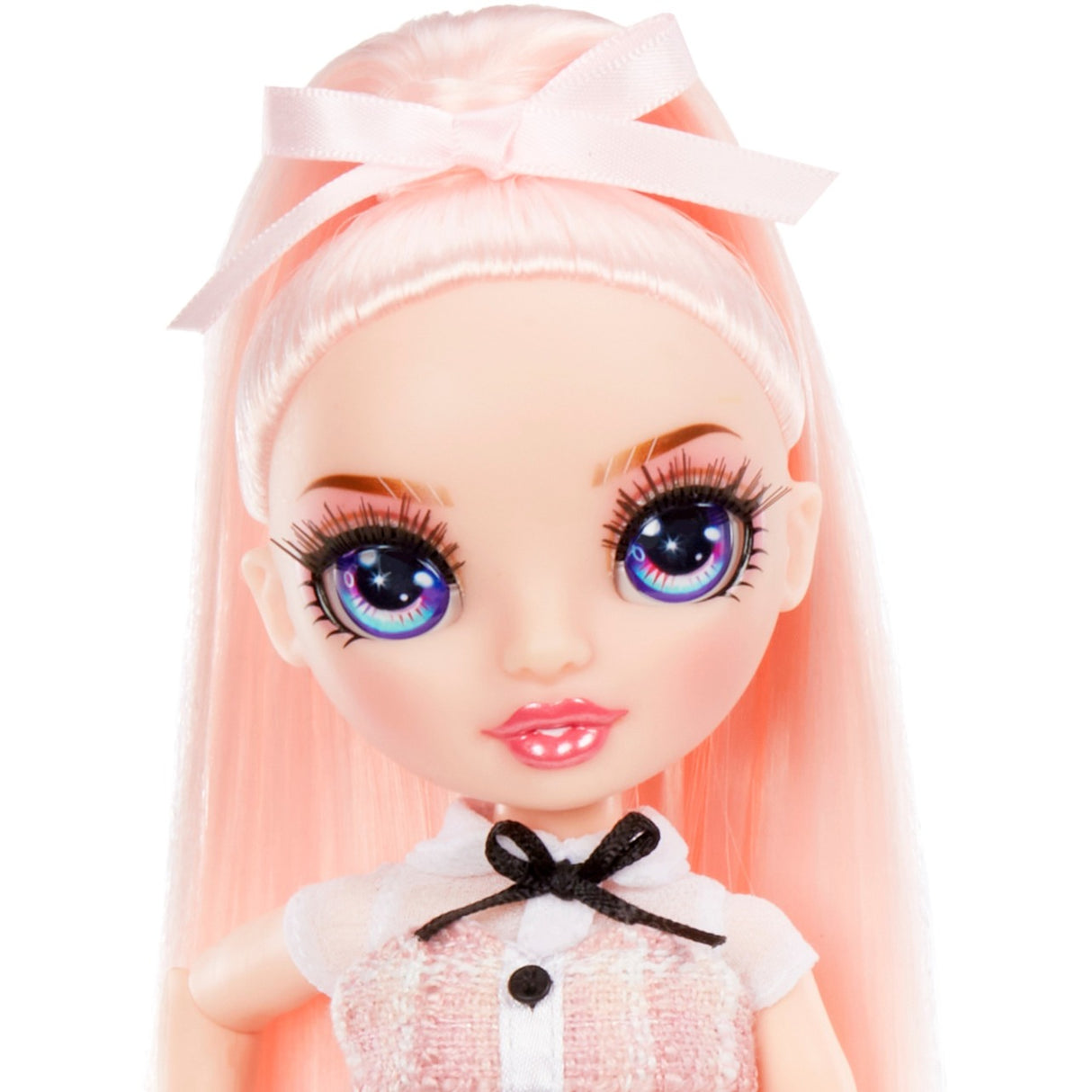 MGA Entertainment Rainbow High Junior High Bella Parker