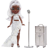 Mga Entertainment Rainbow héich Reebou Vision: Reebebuddelen Aye