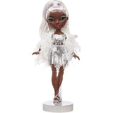 Mga Entertainment Rainbow héich Reebou Vision: Reebebuddelen Aye