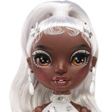 Mga Entertainment Rainbow héich Reebou Vision: Reebebuddelen Aye