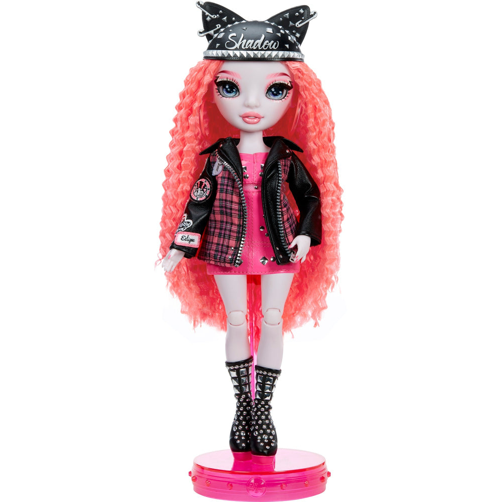 MGA Entertainment Regenbogen hoher Regenbogen Vision: Schatten High Neon Sh Shad