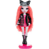 MGA Entertainment Rainbow High Rainbow Vision: Shadow High Neon SH