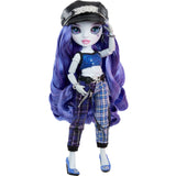 MGA Entertainment Rainbow High Rainbow Vision: Shadow High Neon Sh