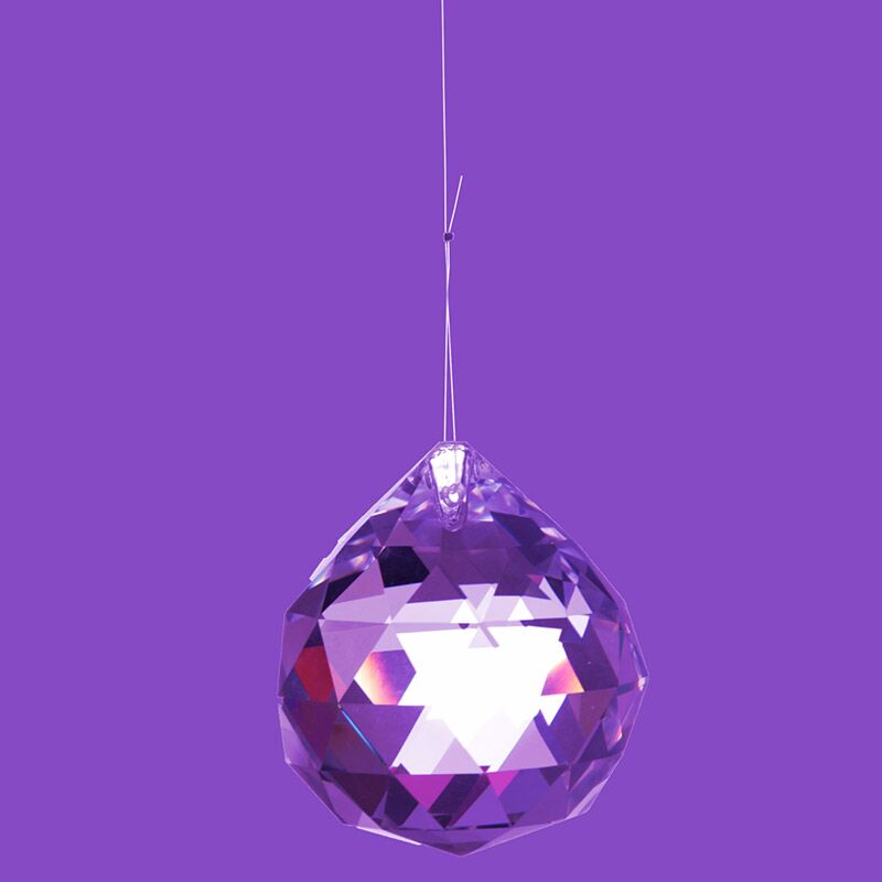 Crystal de SurrCatcher 6cm