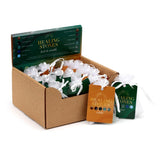 Set of 5 happiness wealth stones