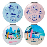 Volkswagen van vw t1 Explore Waves Compecte Make Make up up Spiergtje