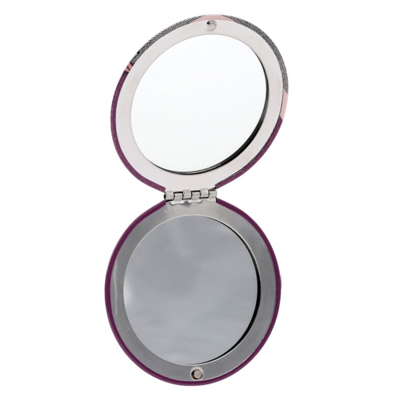 Kompakter Mumin-Schminkspiegel