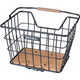 Basil basket nordland mik