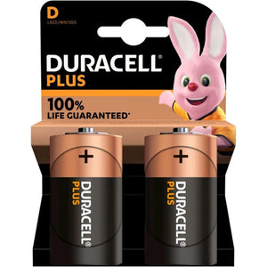 Duracell - Battery monocell MN1300