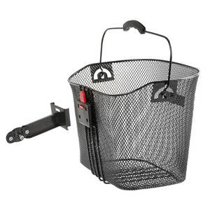 M-wave mesh basket removable on stem 1 1.1 8 431525