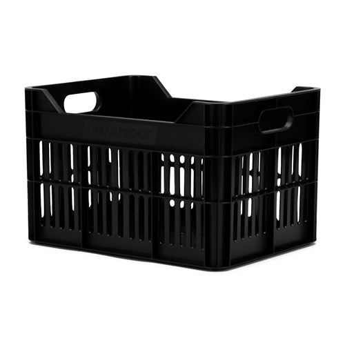 Urbanproof Krat Junior 15L RPET Svart