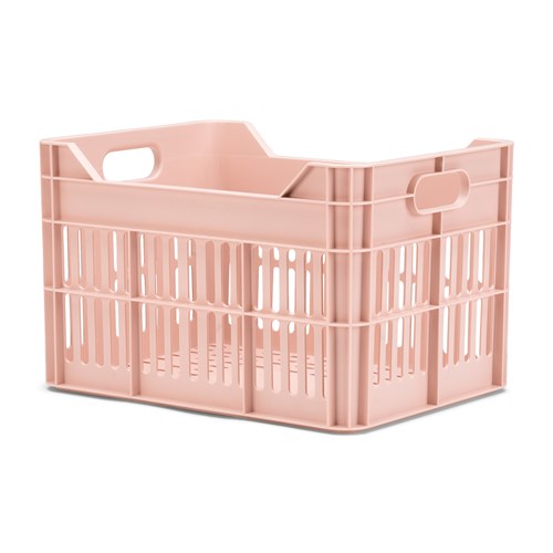 Urbanproof Krat Junior 15L Rpet light pink