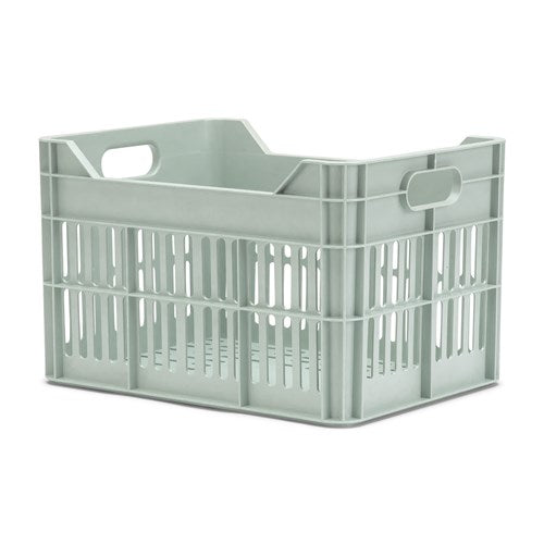 Urbanproof Krat Junior 15L RPET Mintgroen