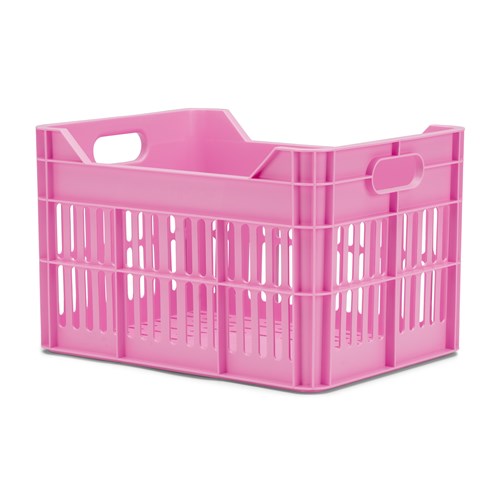 Urbanproof kasse junior 15l rpet lys rosa