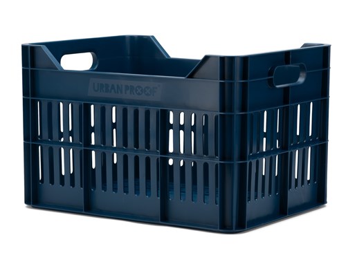 Urbanproof kasse klikk 30l rpet mørkeblå
