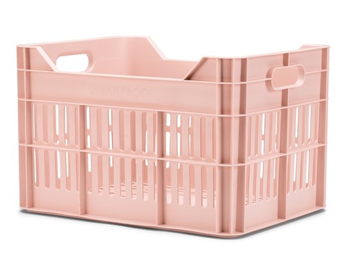 Urbanproof Këscht 30l rpet hellrosa