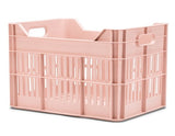 Urbanproof Këscht 30l rpet hellrosa