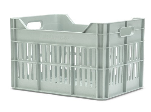 Caixa Urbanproof click 30l rpet verde menta