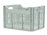 Caixa Urbanproof click 30l rpet verde menta