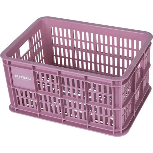 Bicycle crate crate small - 25 liters 40 x 29 x 21 cm -