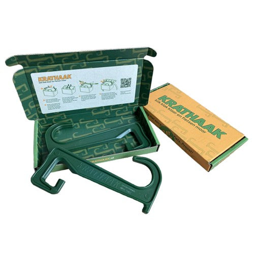 Krathaka fir Lenking oder Carrier (2st)