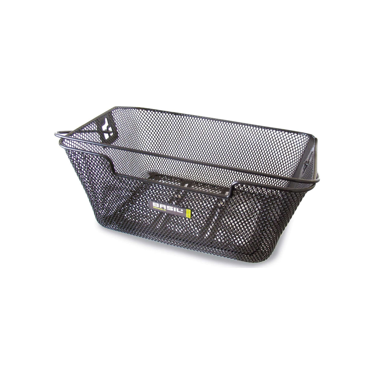 Basil Capri Flex - Bicchiere - Sul retro - Nero