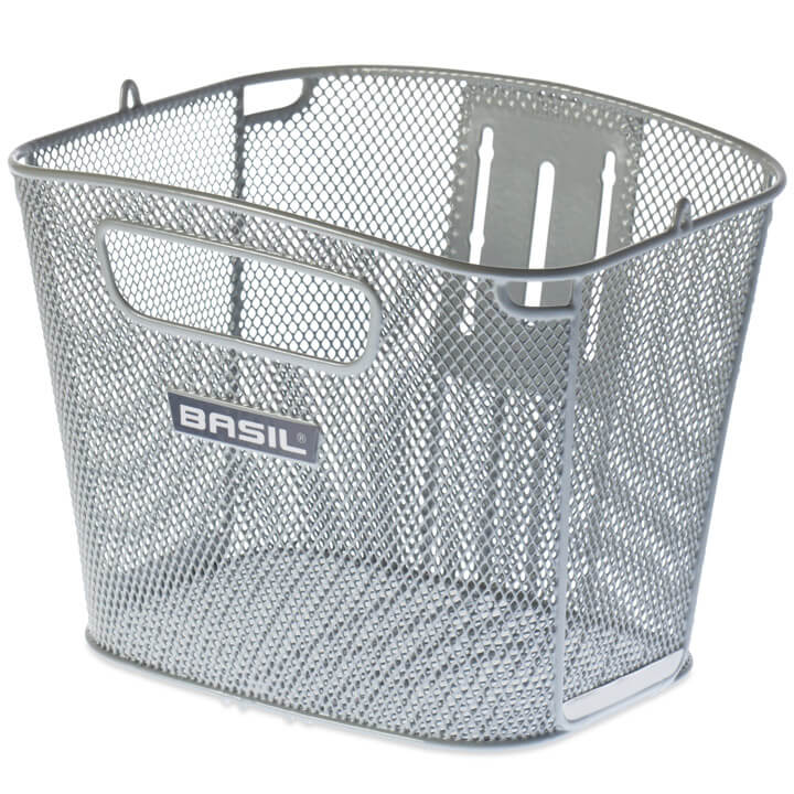 Basil Bold solid silver