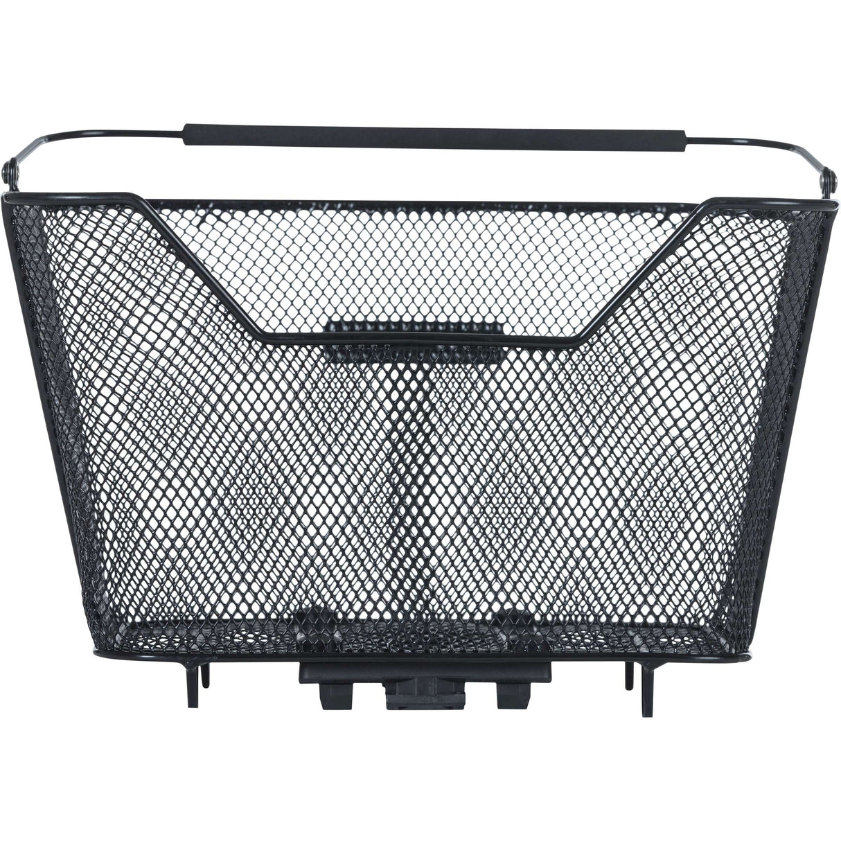 Basil Mand Lesto Mik 35L Black 24x32x17,5cm