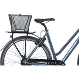 Basil Mand Lesto Mik 35L Black 24x32x17,5cm