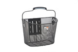 NewLooxs New Looxs Mand Tuscany Klickfix 19l Black
