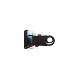 Basil KF - Adapterplaat - Black