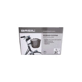 Basil Baseasy - Stem Holder - Black