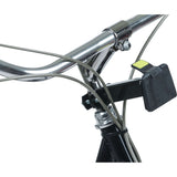 Basil Baseasy - Stem Holder - Black