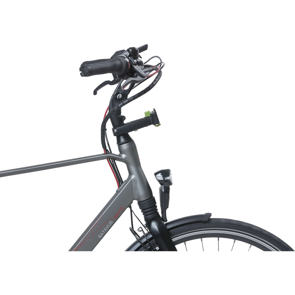 Basil Ahead -Stemtrolder KF - Ahead