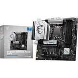 MSI B760M Gaming Plus WiFi